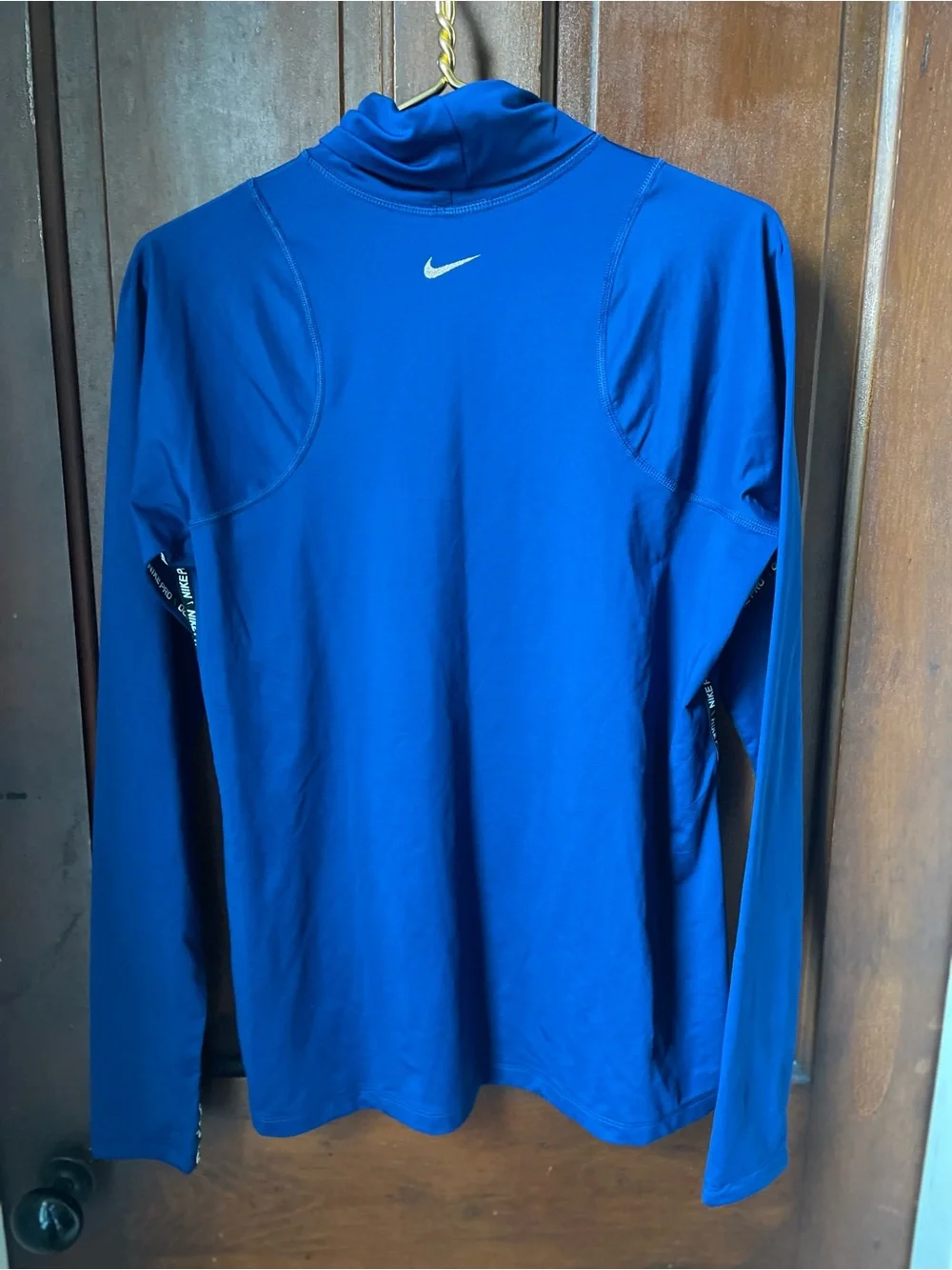 Nike brand pro